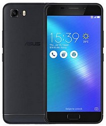 Замена сенсора на телефоне Asus ZenFone 3s Max в Чебоксарах